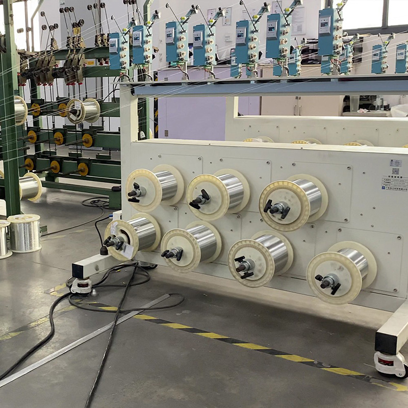 伺服放線架，多行業適配之選